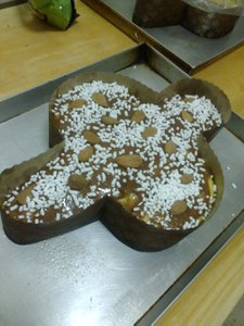 La Colomba di Marco Pasini Concertista e docente al Conservatorio di Napoli.