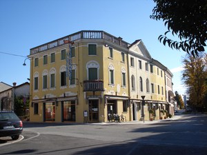 Albergo Ristorante Disarò - La Redazione