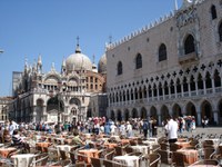 Un viaggio affascinante nell'azzurro Adriatico - Gianluca Rorato OdG Venezia