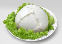 La Mozzarella di Bufala Campana - Caterina Vianello OdG Venezia
