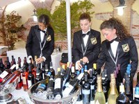 Le donne vignaiole e sommelier sono sempre più numerose - La Redazione