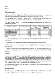 Dal 1920 ad oggi: Cosa c'entra la reologia con il pane e le pizze? - Simona Lauri OTA Milano