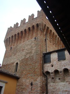 Il Castello di Gradara - La Redazione