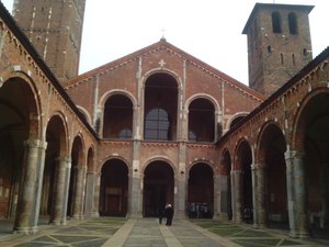 EXPO La difficile sfida di Milano 2015. La Redazione