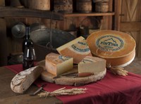 Alla scoperta della Fontina - Caterina Vianello OdG Venezia