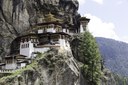 Bhutan: luci e ombre - Luciano Sangiorgio 