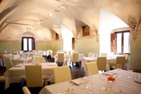 L’antico Convento dei Cappuccini e la Scuola Mediterranea di Enogastronomia - Giampiero Rorato OdG Venezia