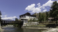 Bhutan: luci e ombre - Luciano Sangiorgio