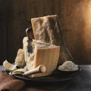 Il Parmigiano Reggiano - Monica Vedani