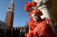 Origine del Carnevale di Venezia -Gianluca Rorato OdG Venezia 