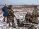 La quotidiana sopravvivenza nell'estremo Nord - Elsa Emanuela Cugola consulente aziendale