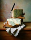 A Gorgonzola per assaggiare il formaggio DOP - Monica Vedani 
