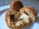 Arancini di grano saraceno - Cristina Moroni