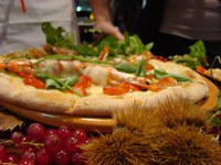 Gare di pizza & Co. condite con  giurie “last minute” dal sapore imprevedibile - Elsa Cugola Consulente Aziendale