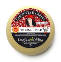 La Casciotta d'Urbino - Caterina Vianello OdG Venezia