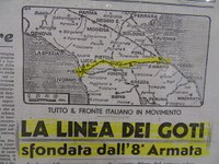 Montegridolfo e la Linea dei Goti - Francesco Boni de Nobili Centro Turistico Alberghiero IAL FVG Aviano (PN)