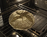 L’Ingegnere e il pane – Luciano Sangiorgio