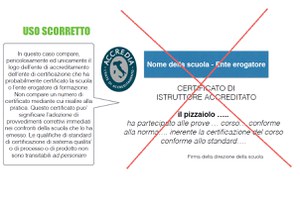 Percorso di analisi sensoriale per giudici di gara: sotto l’egida di una certificazione di qualità - La Redazione