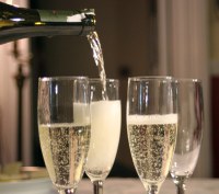 PROSECCO: il vino che tutto il mondo ci invidia - Lana Khariton wine journalist