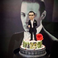 Quando la pasta di zucchero è nell'anima - La Redazione