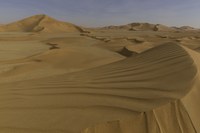 Rub’al-Khali  e  Wahiba sands – Luciano Sangiorgio