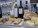 Pane, formaggio e vino: una triade gourmet - Elsa Cugola Degustatore ONAF