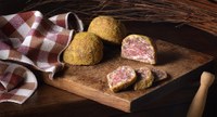 Pitina, Peta E Petuccia - Francesco Boni de Nobili Centro Turistico Alberghiero IAL FVG Aviano (PN)