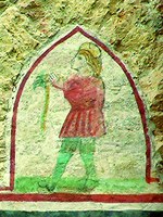 Il segno zodiacale dell'Ofiuco - Francesco Boni de Nobili Centro Turistico Alberghiero IAL FVG Aviano (PN)