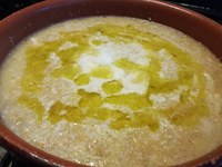 Zuppa di cipolle - Giovanni Macchi