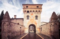 L'abbazia di Sesto al Reghena - Francesco Boni de Nobili