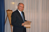 La Riforma Madia è frutto di una delega in bianco - Simona Lauri OdG Milano