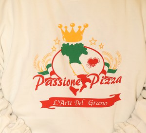 Passione Pizza - La Redazione