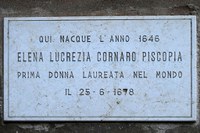 I Cornaro di Venezia - Francesco Boni de Nobili