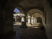 Convento delle Cappuccine - Luciano Sangiorgio