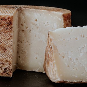 Il formaggio Castigliano - Elsa Cugola Maestro assaggiatore ONAF