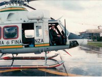 L'amianto nell'acqua potabile - Simona Lauri OdG Milano