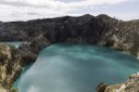 Kelimutu e i suoi laghi cangianti - Luciano Sangiorgio