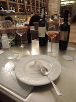 Gelato e vino si può - Ezio Cravero Sommelier professionista