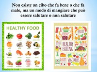 Un mondo di paradossi - Antonio Pacella Medico specialista in scienza dell'alimentazione