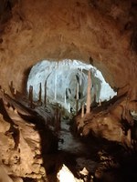 Le Grotte di Frasassi - Giorgio Santoni