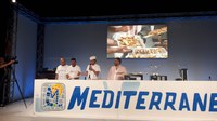 Mediterranea 34a- Angelo Pellegrino Direttore FIESA Regionale Abruzzo