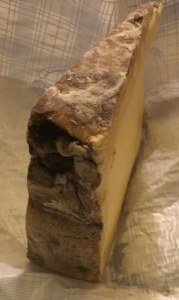 Il formaggio del drago rosso e... dei minatori (gallesi) - Elsa Cugola