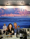 Sud Africa, il regno del Pinotage - Lana Khariton