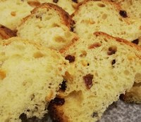 Di panettone ce n’è uno, tutti gli altri son nessuno - Ezio Cravero sommelier professionista