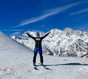 Turista fai da te - Simona Lauri OdG Milano