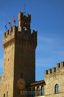 Arezzo: una piccola città ricca di storia - Raffaella Testi