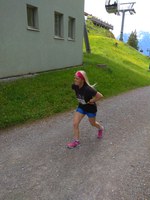 Prestazioni, Football Fitness e Corsa - Simona Lauri OdG Milano