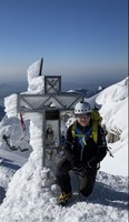 Allenamento, attrezzatura, adattamento e acclimatamento - Simona Lauri OdG Milano