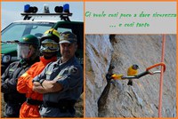 Traslazione ecologica del CFS - Antonella Giordanelli