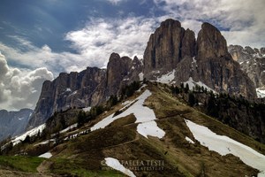 Una vacanza in Trentino Alto Adige - Raffaella Testi